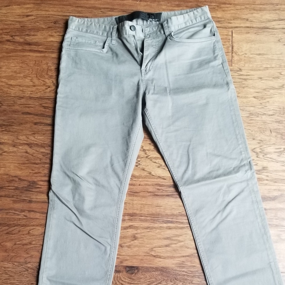 Joe's Jeans